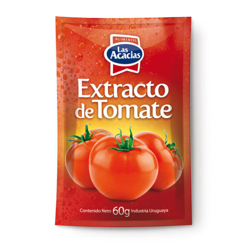 Extracto de Tomate